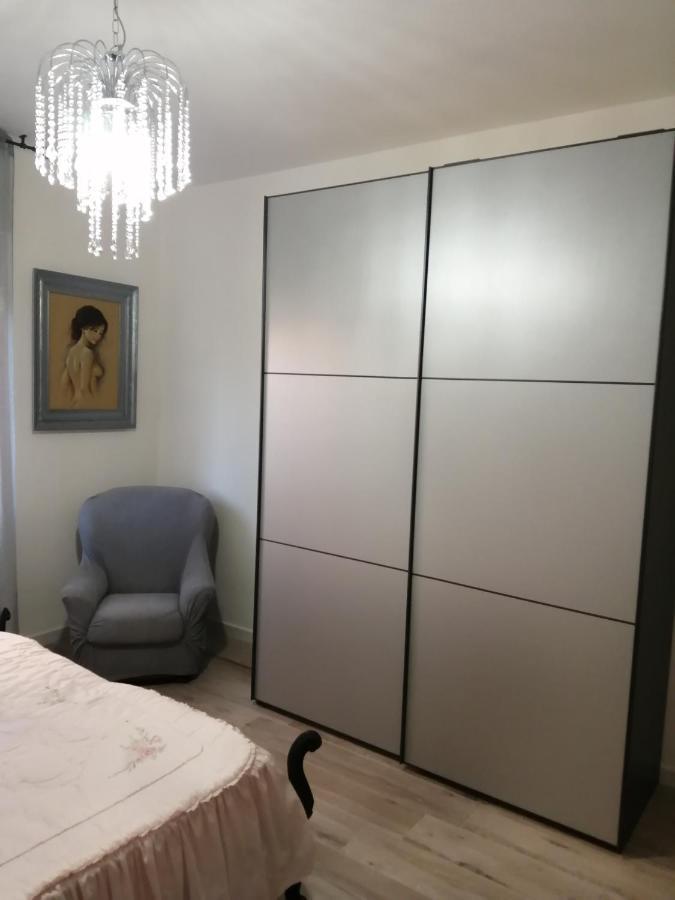 Appartamento Valentina San Vincenzo Kültér fotó