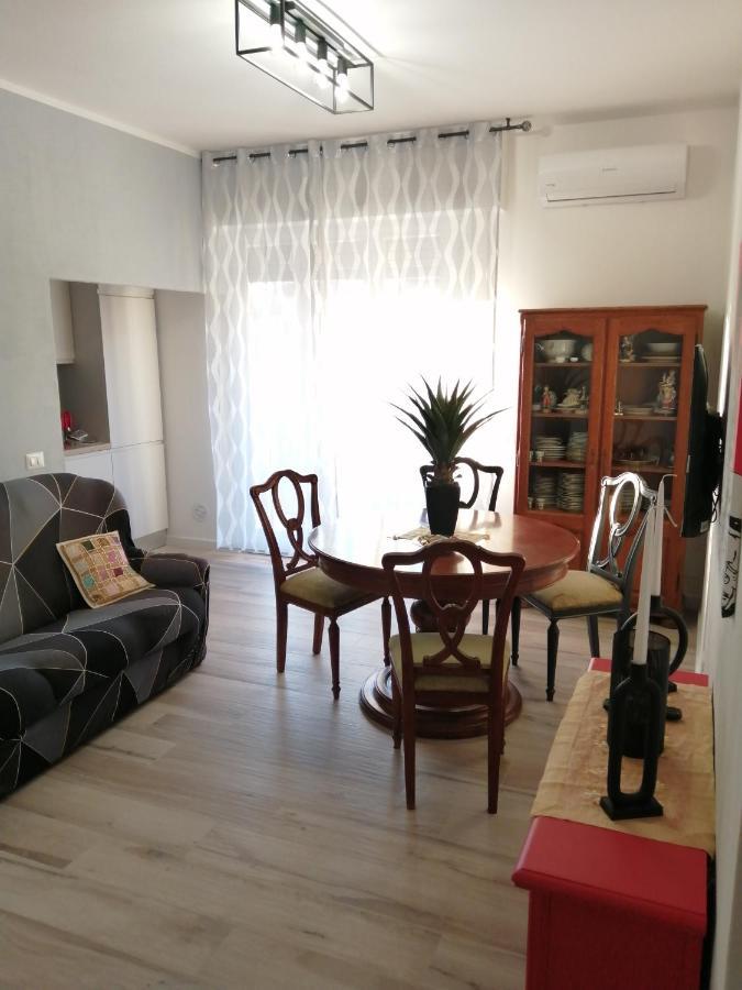 Appartamento Valentina San Vincenzo Kültér fotó