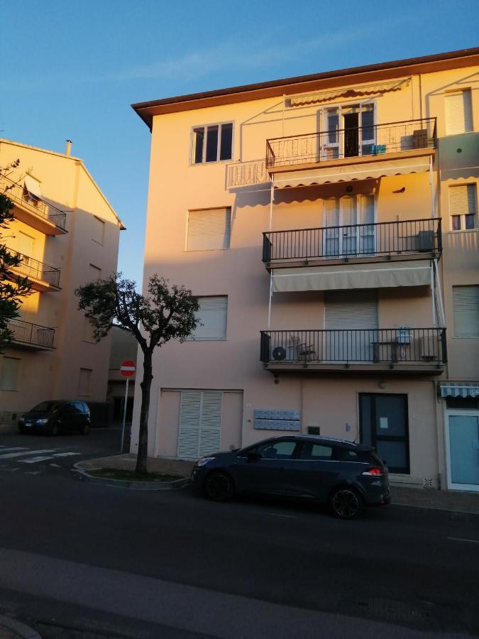 Appartamento Valentina San Vincenzo Kültér fotó