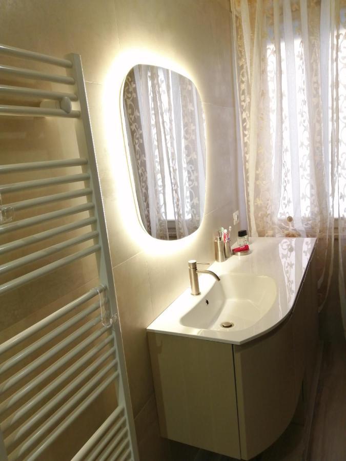 Appartamento Valentina San Vincenzo Kültér fotó