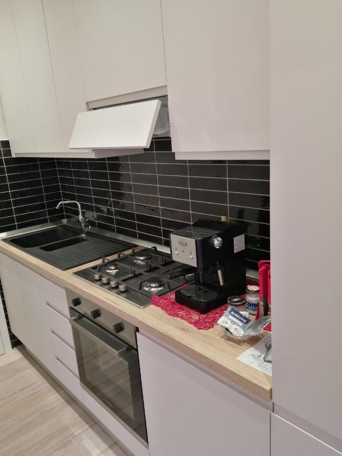 Appartamento Valentina San Vincenzo Kültér fotó