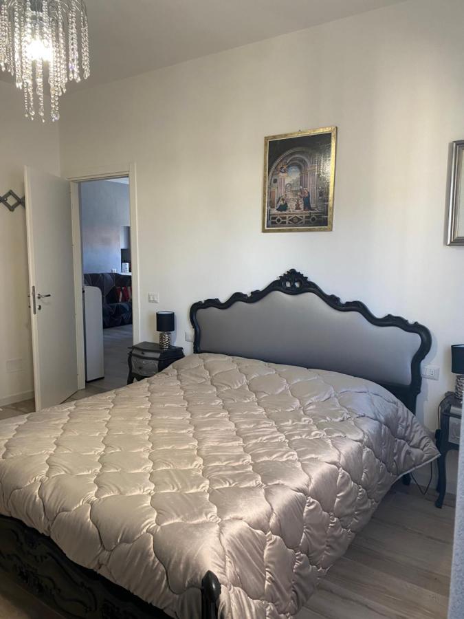 Appartamento Valentina San Vincenzo Kültér fotó